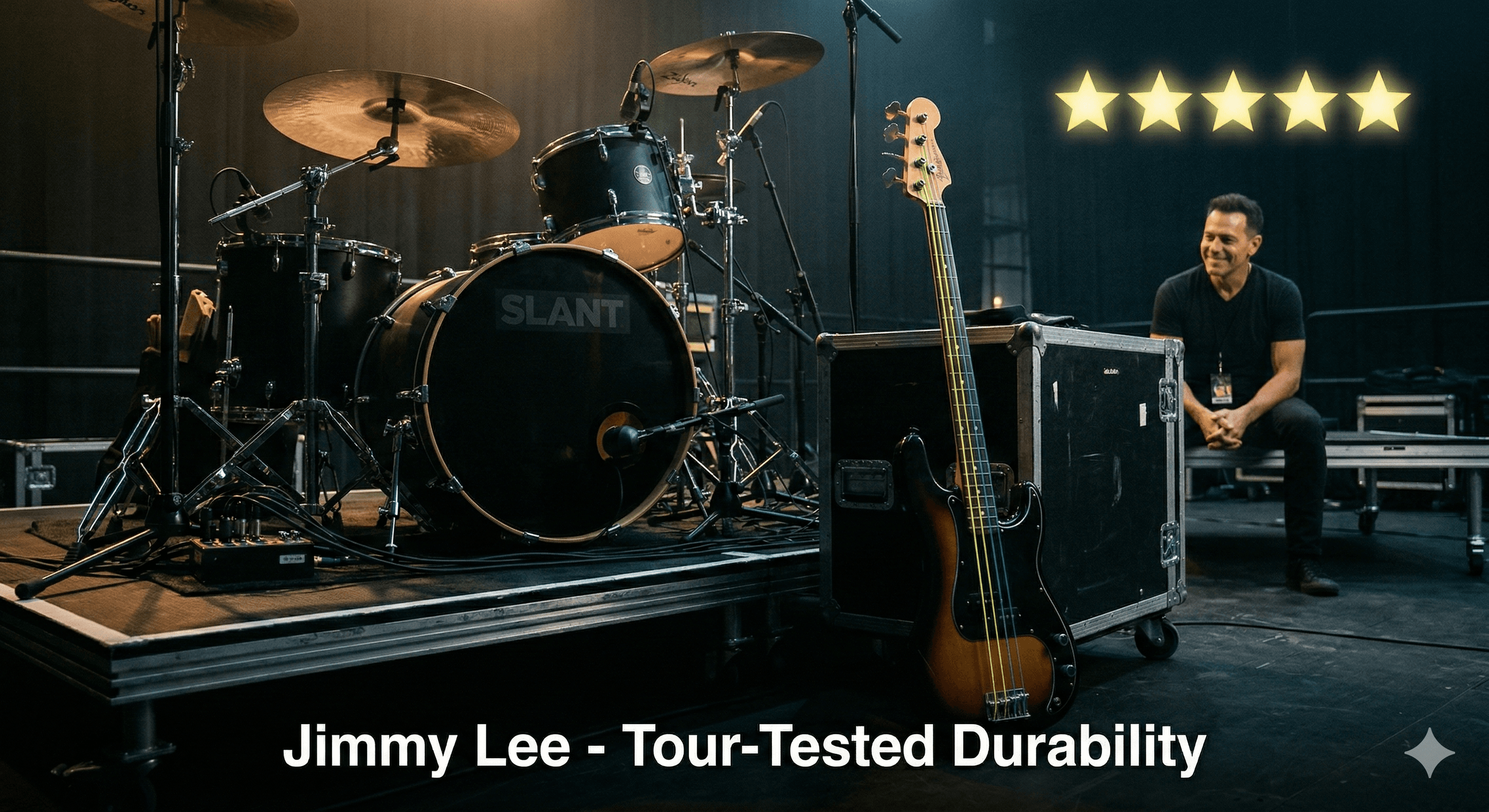 Jimmy Lee